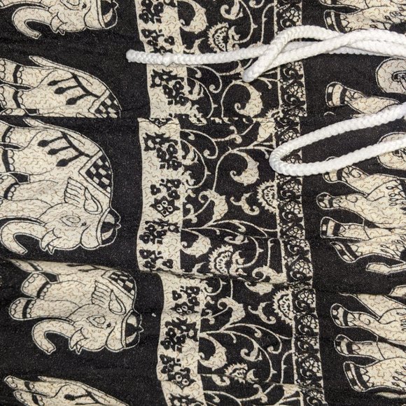 Elephant Pants - Picture 3 of 3